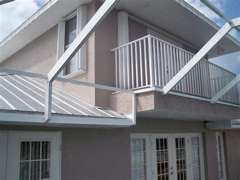 commercial residential aluminum & fabrication llc|commercial residential aluminum fort myers.